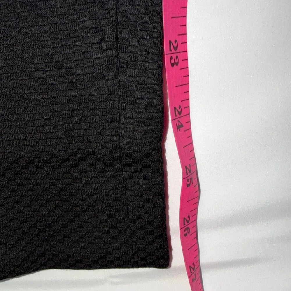 Ted Baker London Black Textured Pants - Picture 4 of 9